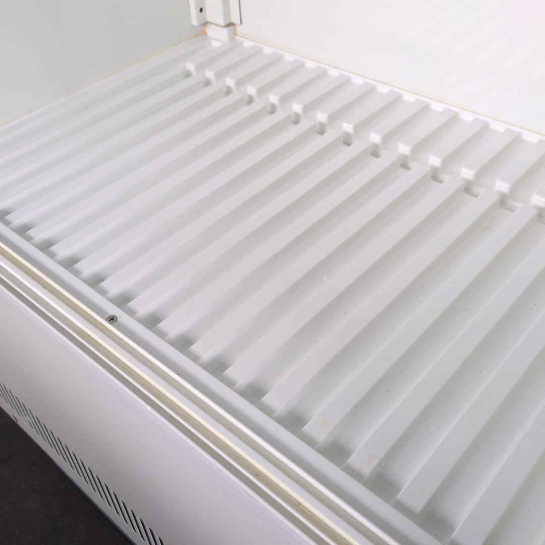 サンデン　冷蔵ショーケース　冷蔵庫　厨房