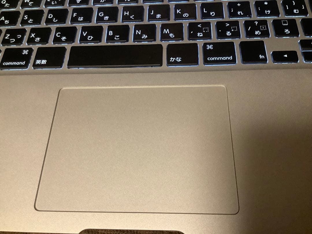 MacBookAir7.2 MJVG2J/A【訳アリ】WiFi子機付き