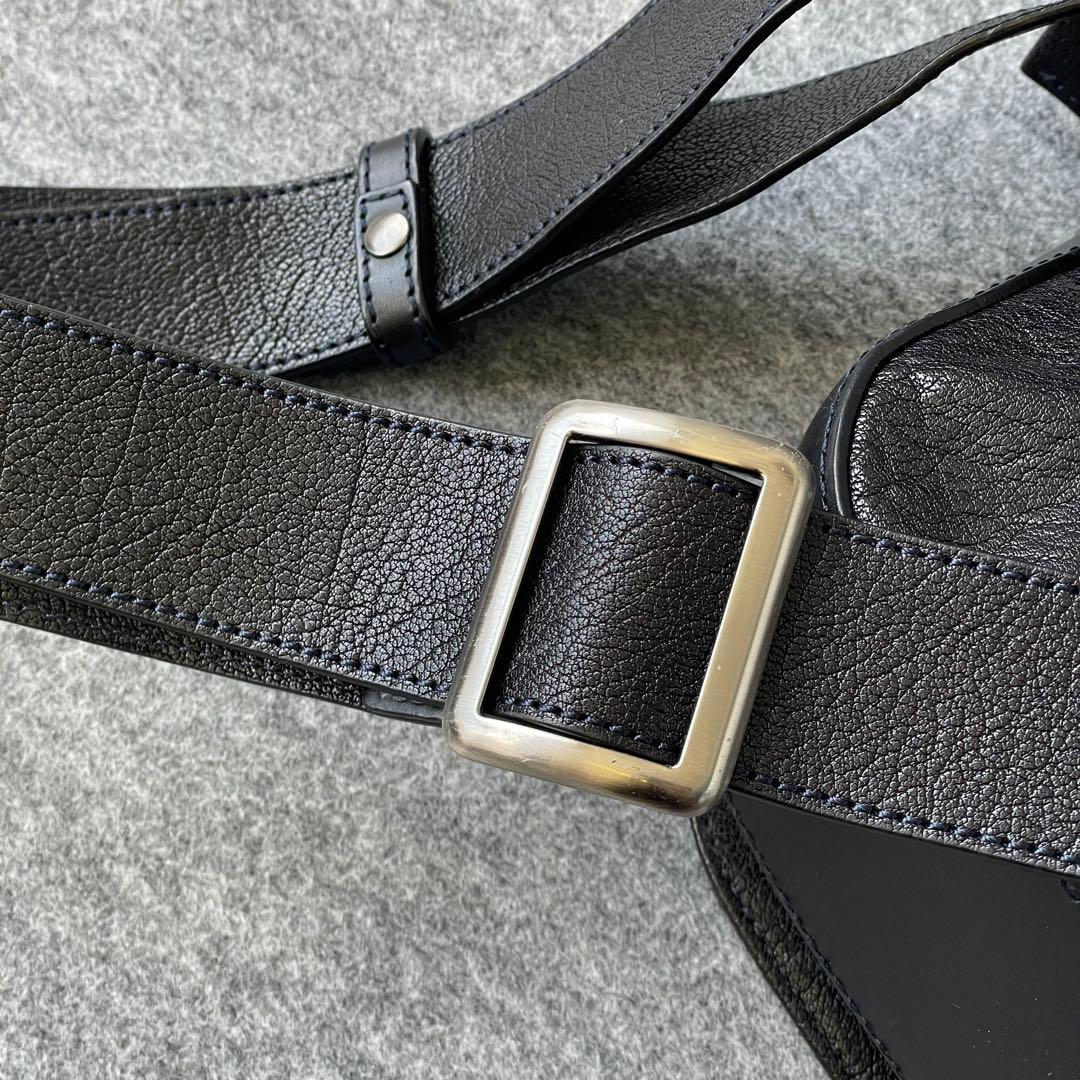 Alt81 arrow スリングショルダー01 ショルダーバッグ ウエストバッグ