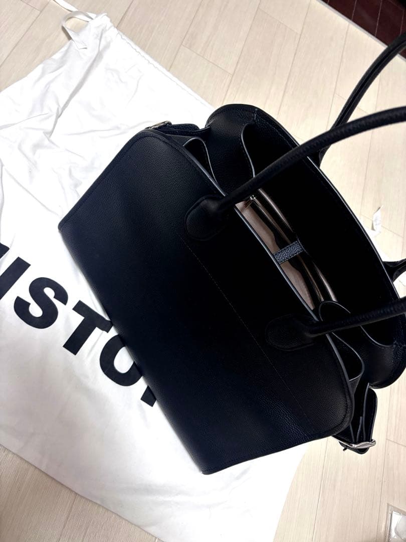 JISTORY ボストンバッグ