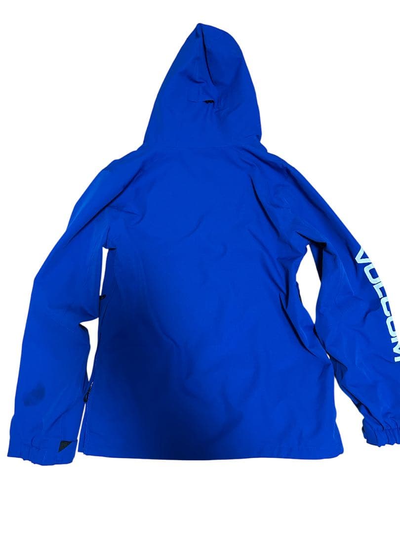 volcom スノーボードウェア