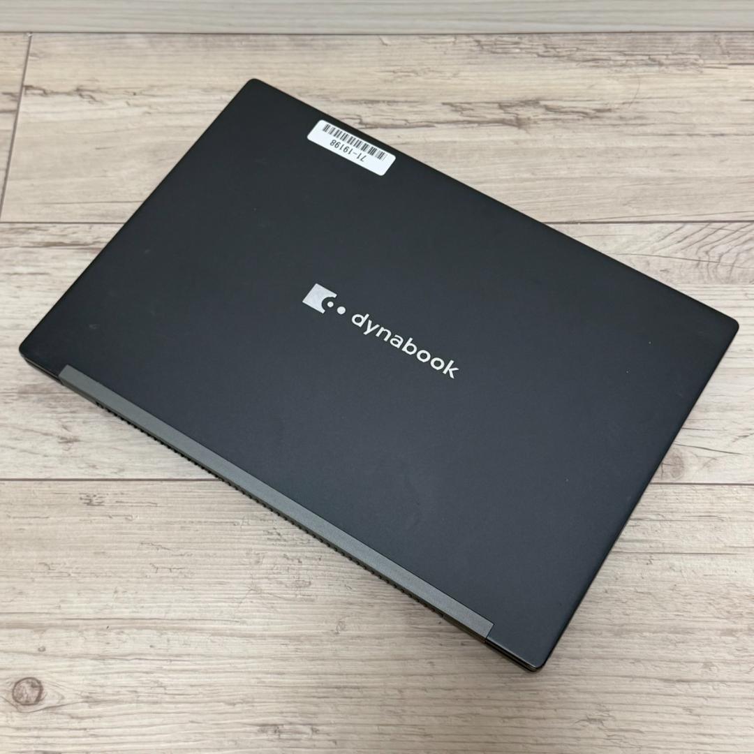 入門にオススメ❗Lenovo ThinkPad i5 11世代 8G 256GB