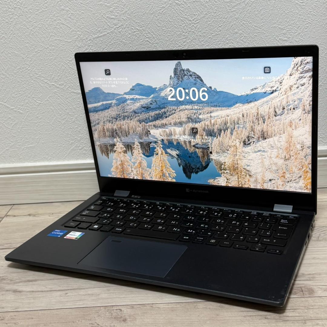 入門にオススメ❗Lenovo ThinkPad i5 11世代 8G 256GB