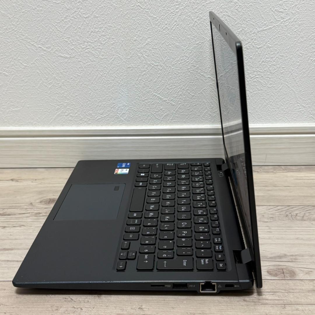 入門にオススメ❗Lenovo ThinkPad i5 11世代 8G 256GB
