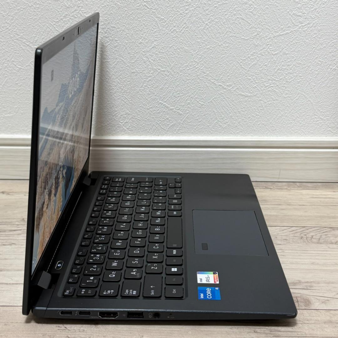入門にオススメ❗Lenovo ThinkPad i5 11世代 8G 256GB