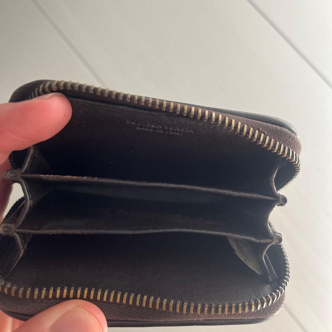 ボッテガ ケース