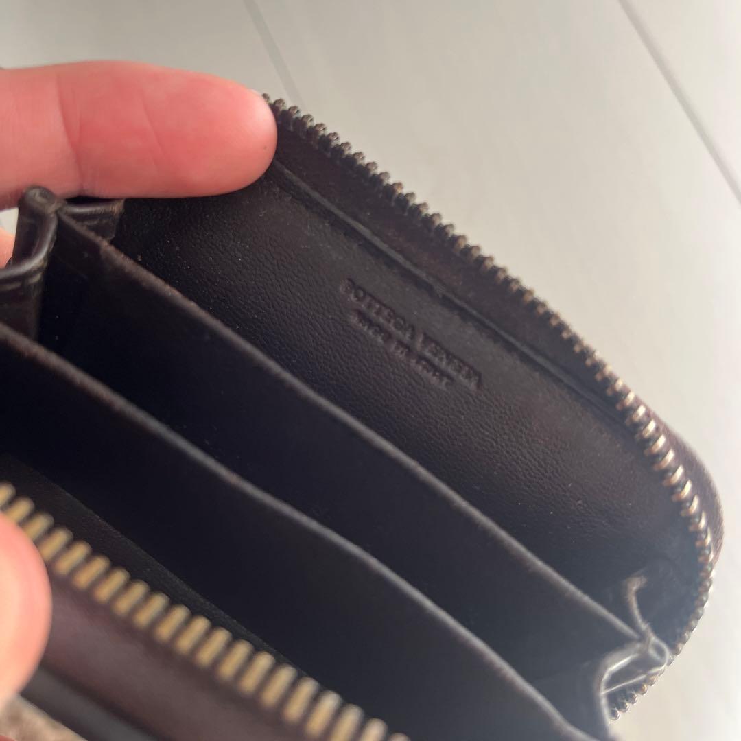 ボッテガ ケース