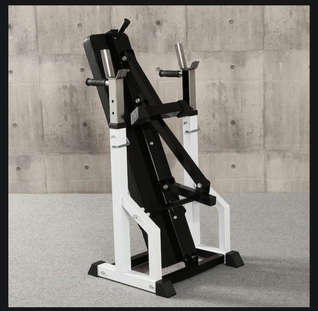 【福岡市中央区引取限定】iROTECチャレンジセットR70+20kg+ラック