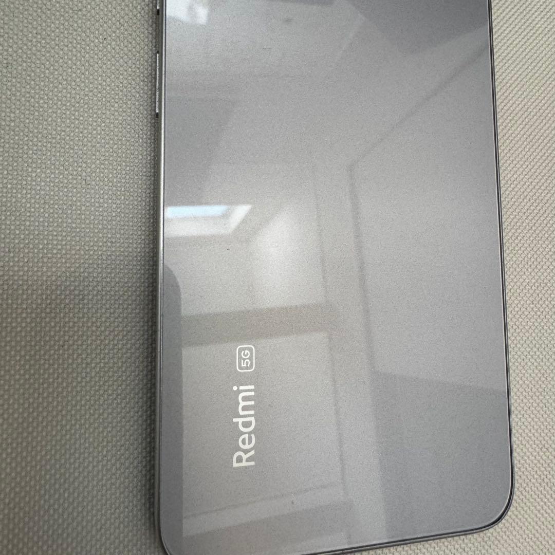 Xiaomi Redmi 5G 本体