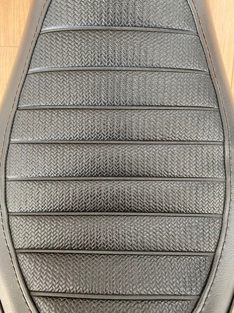 K&H（KandH）ハーレー スポーツスター XL1200/XL883 シート