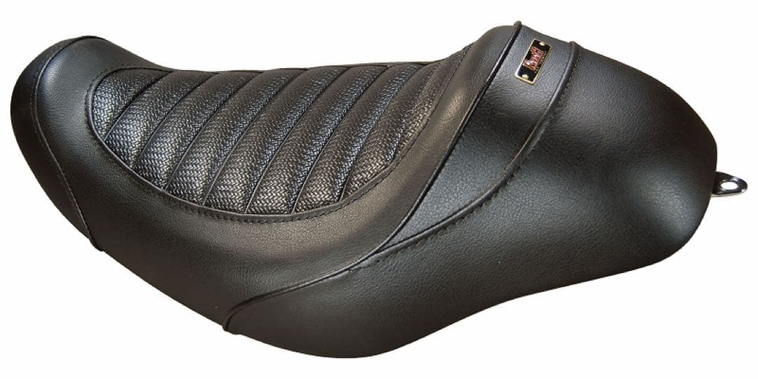 K&H（KandH）ハーレー スポーツスター XL1200/XL883 シート