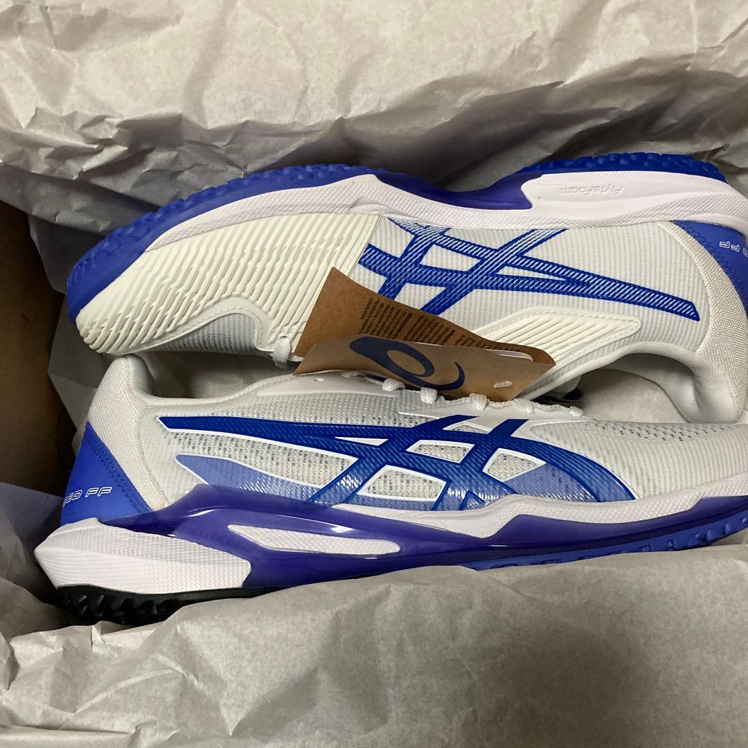 asics ソリューションスピードFF3 OC 27.0