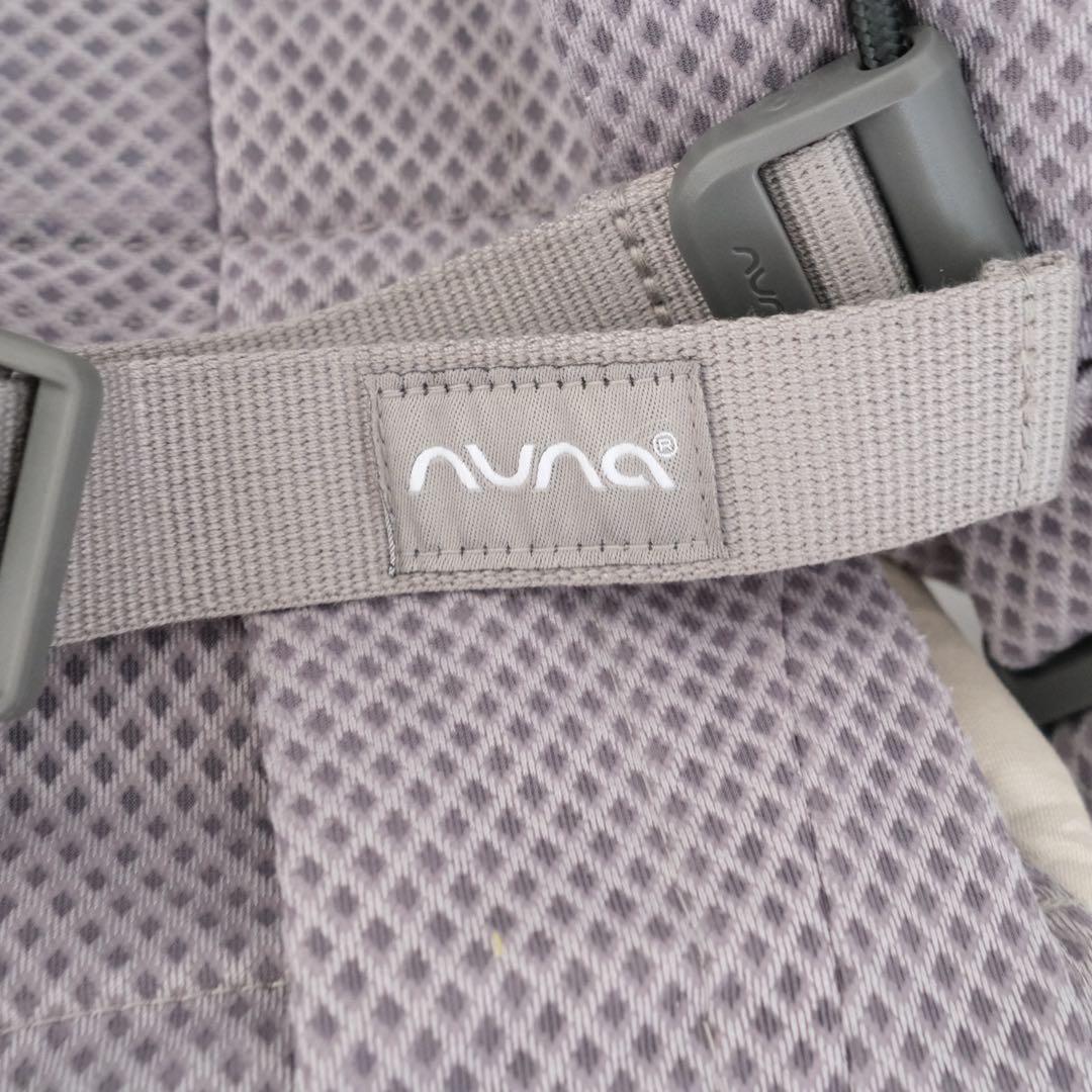 NUNA cudl™ clik カドルクリック　フォグ