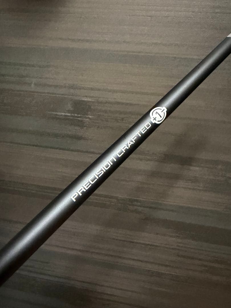 ブリヂストン純正スリーブ付きVANQUISH BS50 Sドライバーシャフト単品