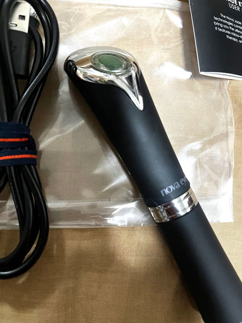 ボディ・フェイスケア nova eye by fertoire