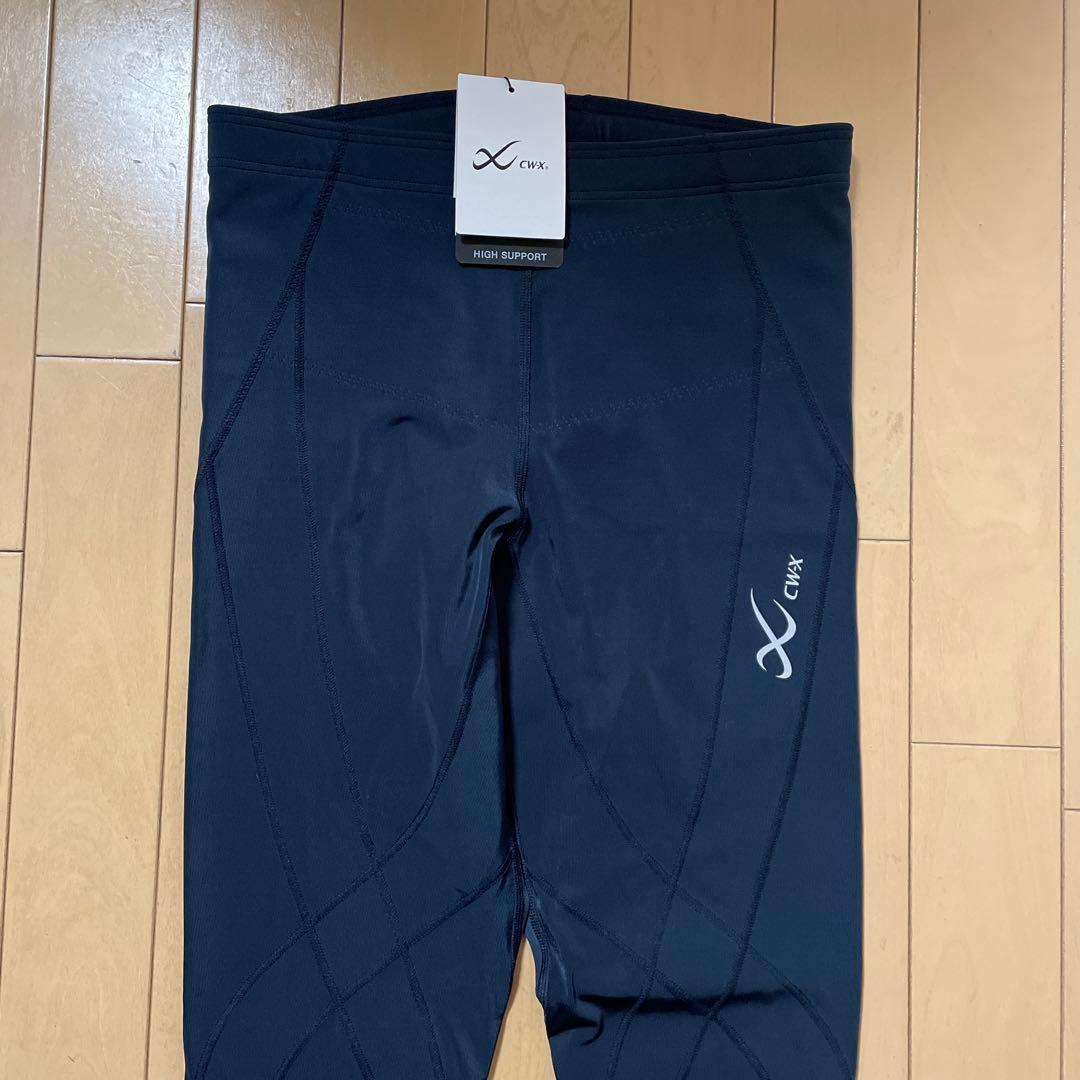 【新品】ワコール CW-X ジェネレーターモデル レディースL HZY629