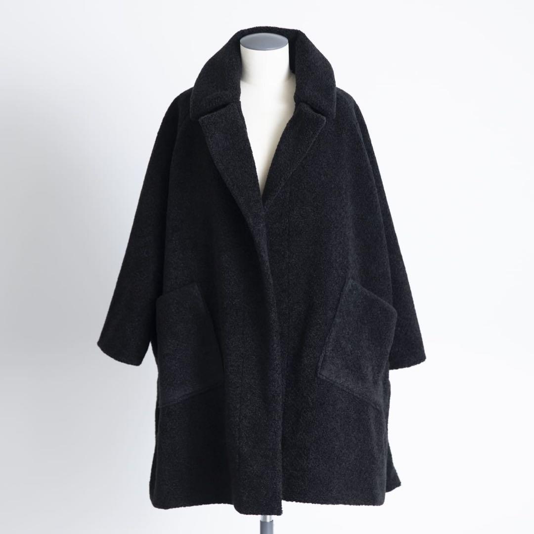 ジャケット・アウター COGTHEBIGSMOKE GIGI RAGLAN COAT