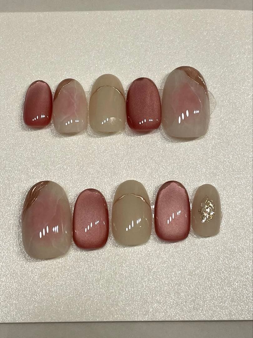 エバーネイル　EVERNAIL セット