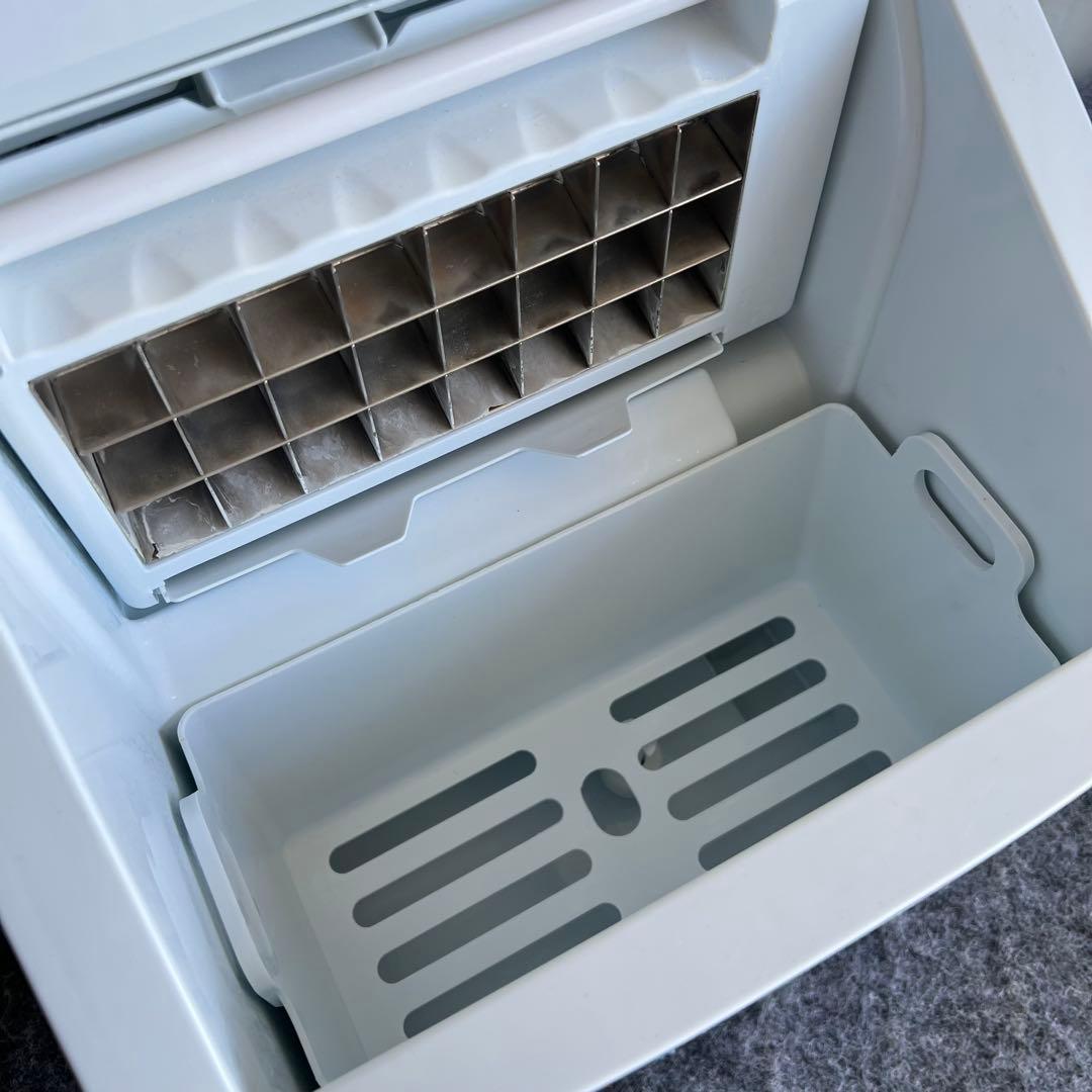 LE15最新モデル✨　ROOMMATE 高速アイスメーカー 高速製氷機