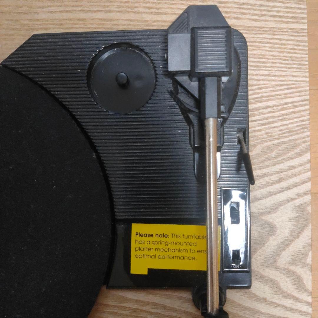 その他 ION AUDIO ARCHIVE LP