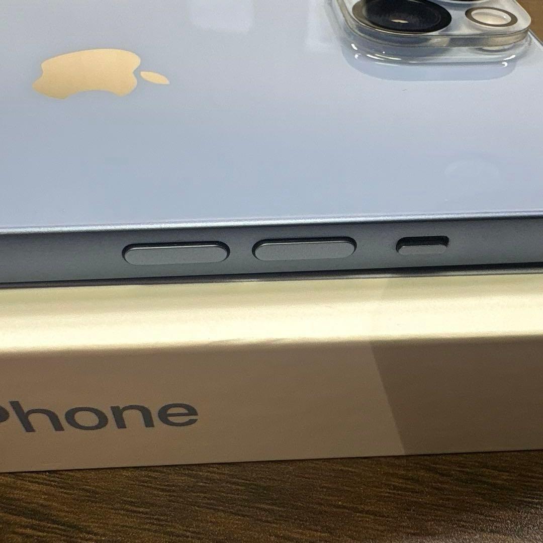 iPhone14 512GB SIMフリー