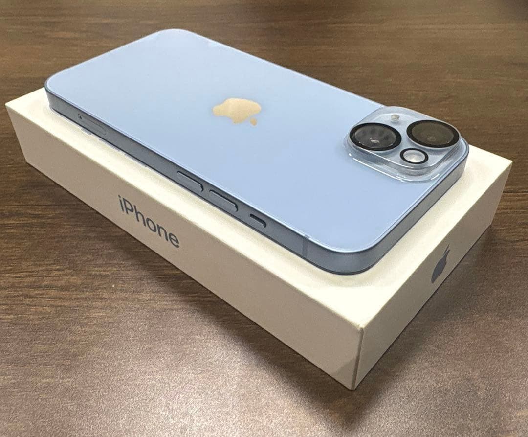 iPhone14 512GB SIMフリー