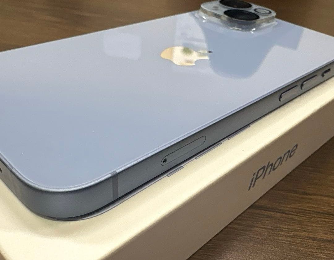 iPhone14 512GB SIMフリー