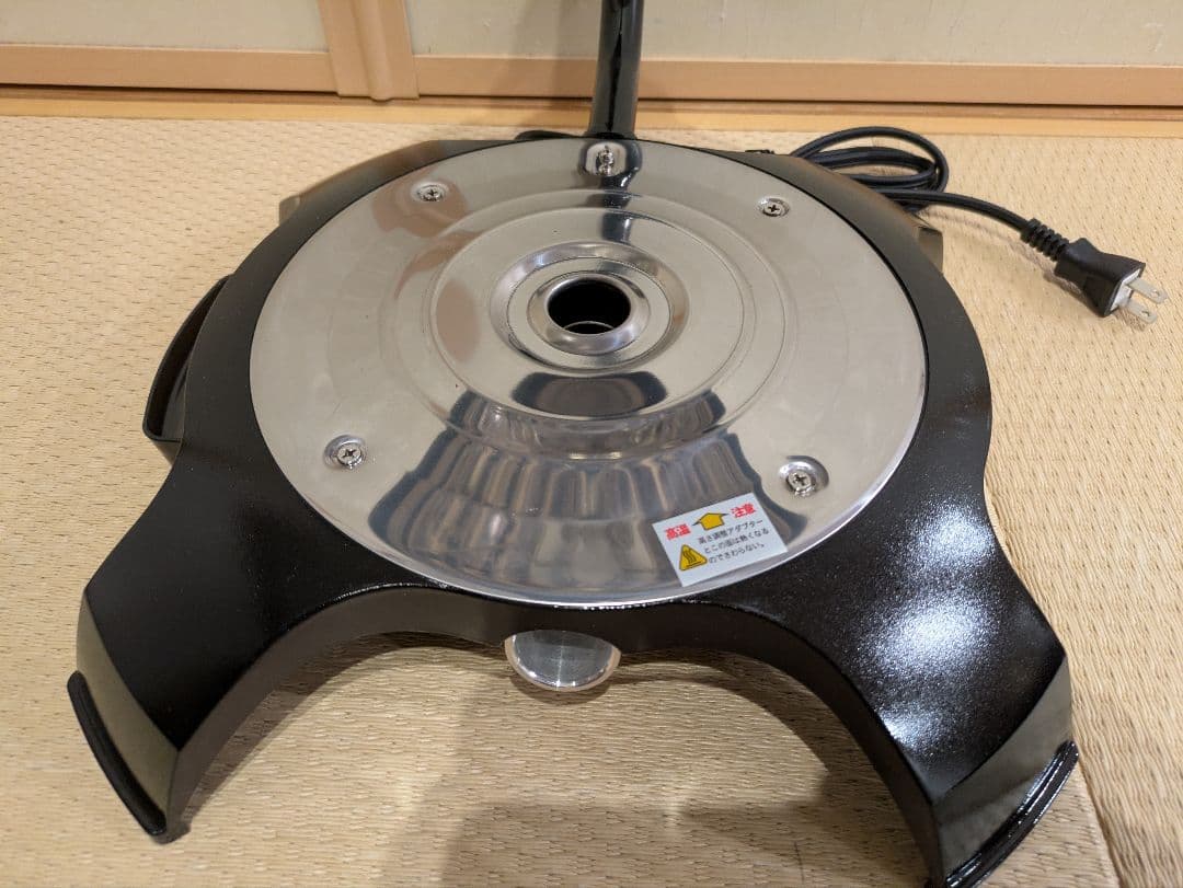 新品 煙の出ない無煙ロースター ザイグルボーイ2 スペシャルトングセット