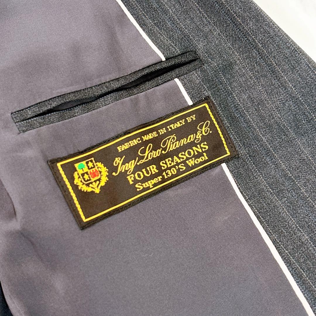 puu様　極美品♡セオリーリュクス ロロピアーナ パンツスーツ 40 L