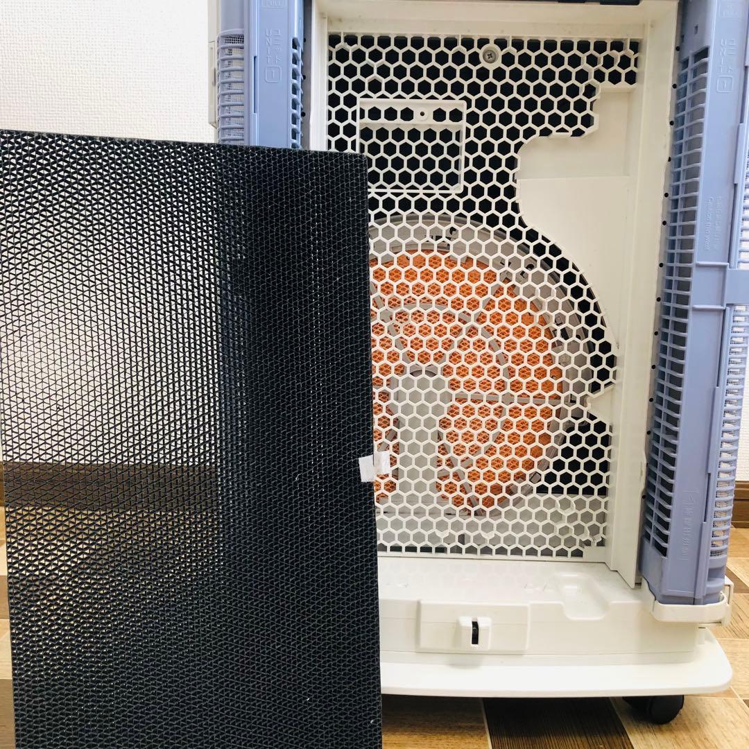 DAIKIN ダイキン 空気清浄機 MCK70TE4