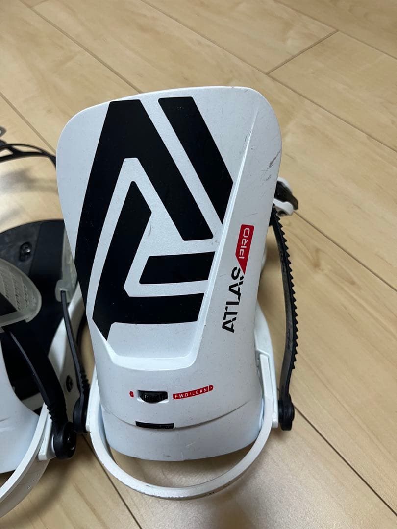 ユニオン　22-23 ATLAS PRO Mサイズ