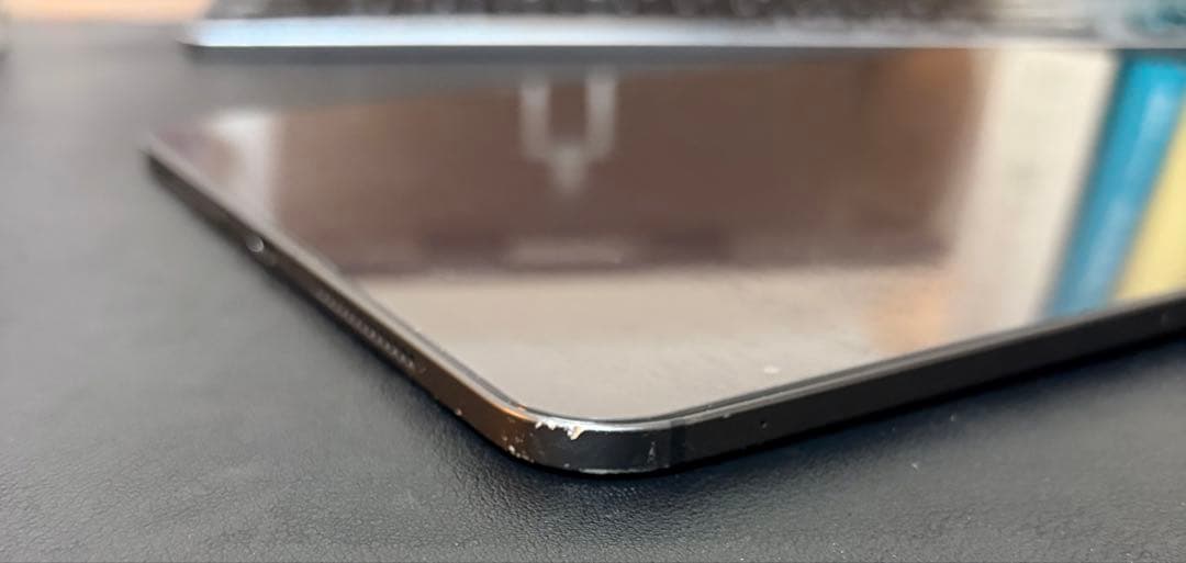 【即日配送】ipadproM4(256GB)SIMフリーWi-Fiセルラーモデル