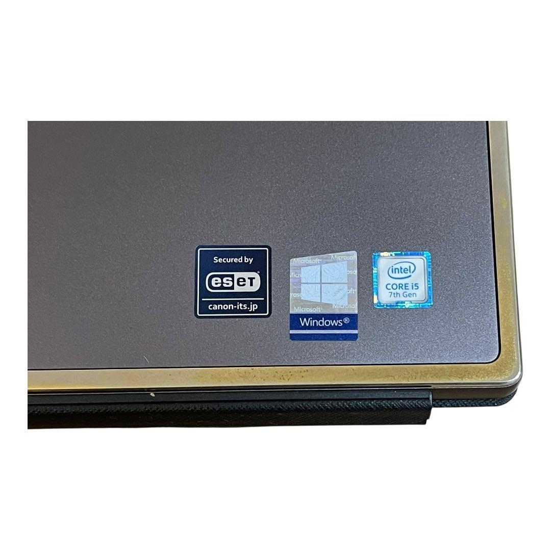 Windowsタブレット本体 HP Spectre x2 Detachable 12-c001TU