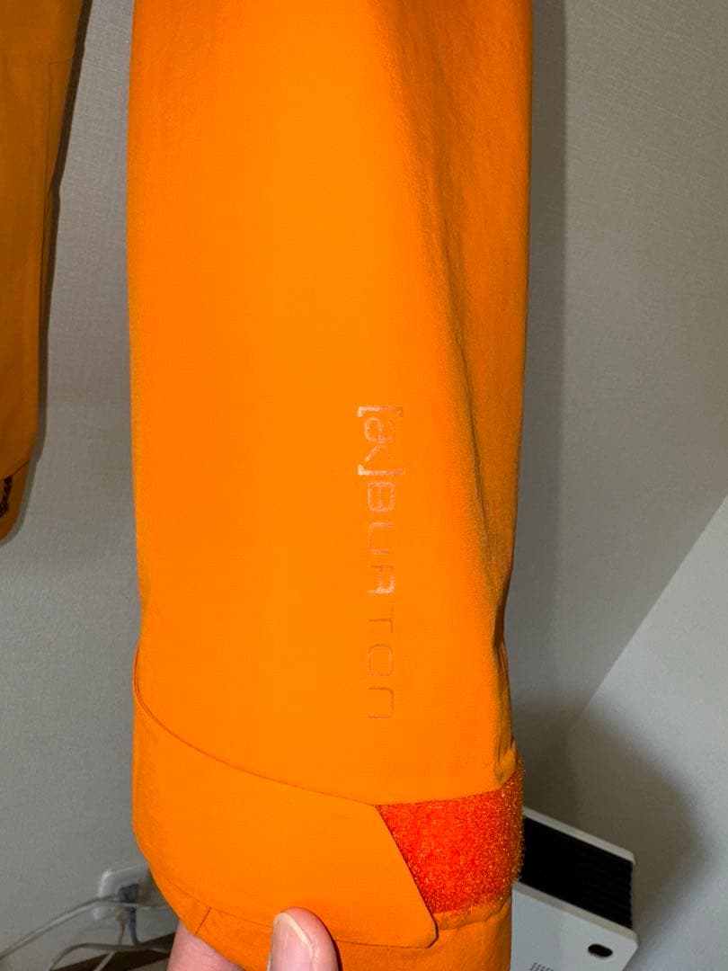 Burton [ak] GORE-TEX スノーボードジャケット L