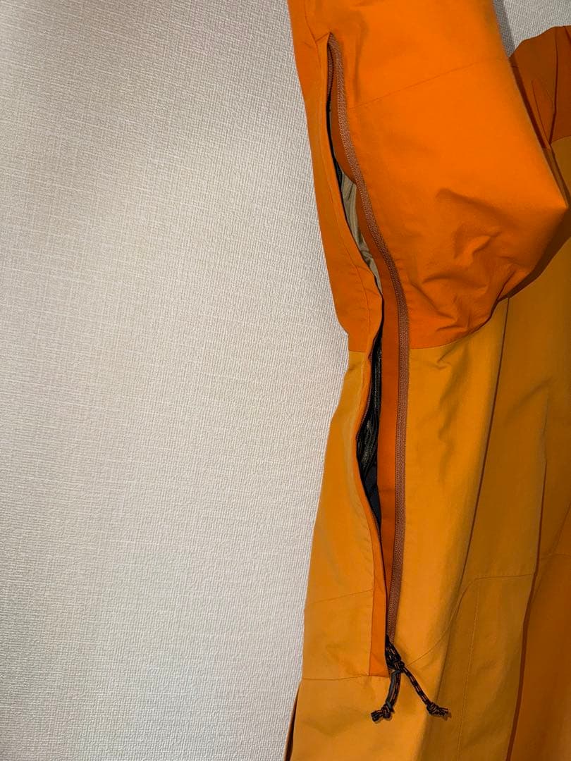 Burton [ak] GORE-TEX スノーボードジャケット L