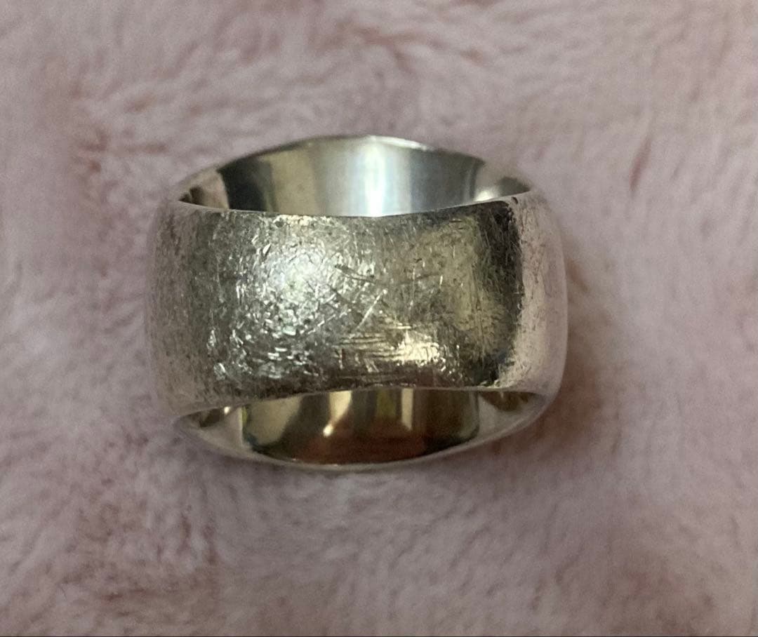 Zero-1 キーパーリング タイプ 検 クロムハーツ