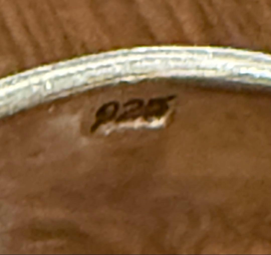 Zero-1 キーパーリング タイプ 検 クロムハーツ