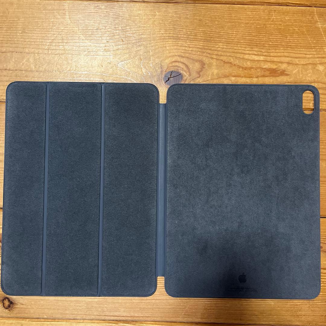 iPad Pro(11インチ)64GB Wi-Fi ペンシル-純正カバーセット