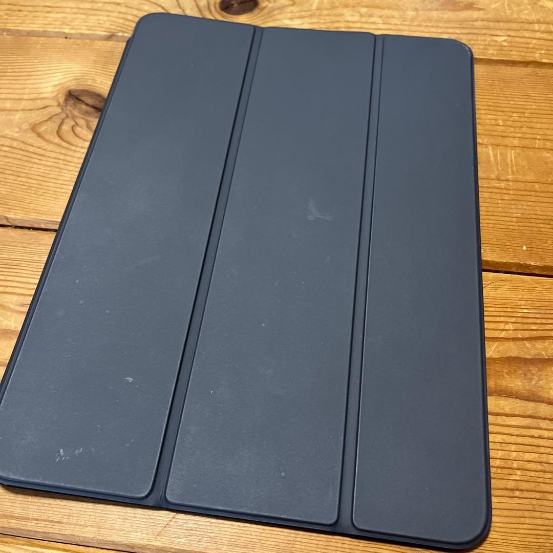 iPad Pro(11インチ)64GB Wi-Fi ペンシル-純正カバーセット