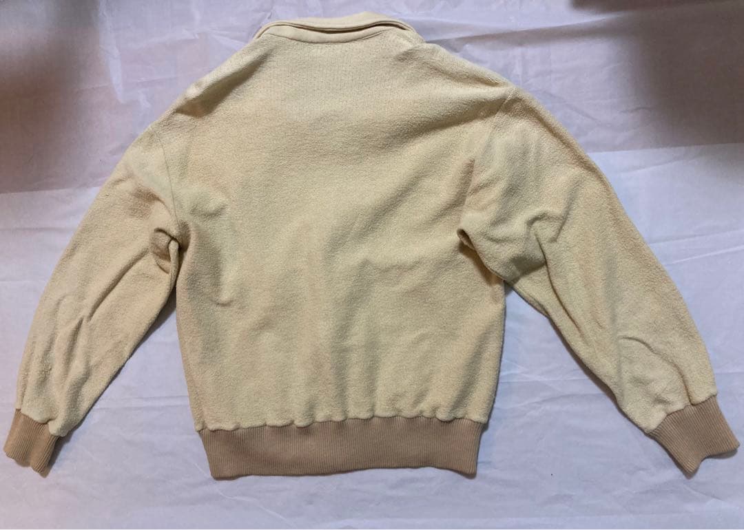 60s〜70s アディダス　トラックジャケット　フィンランド製