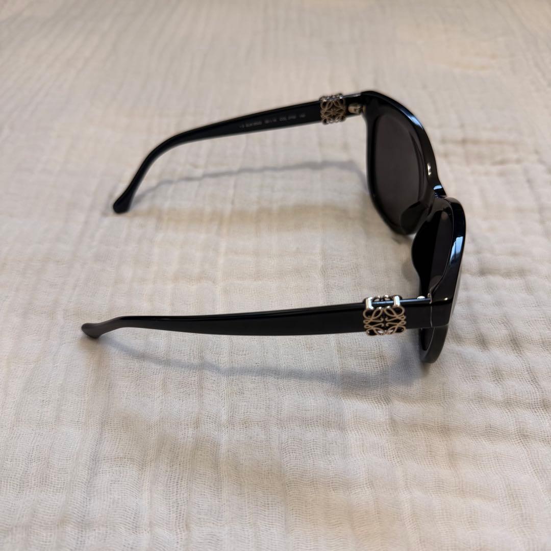 LOEWE サングラス レディース