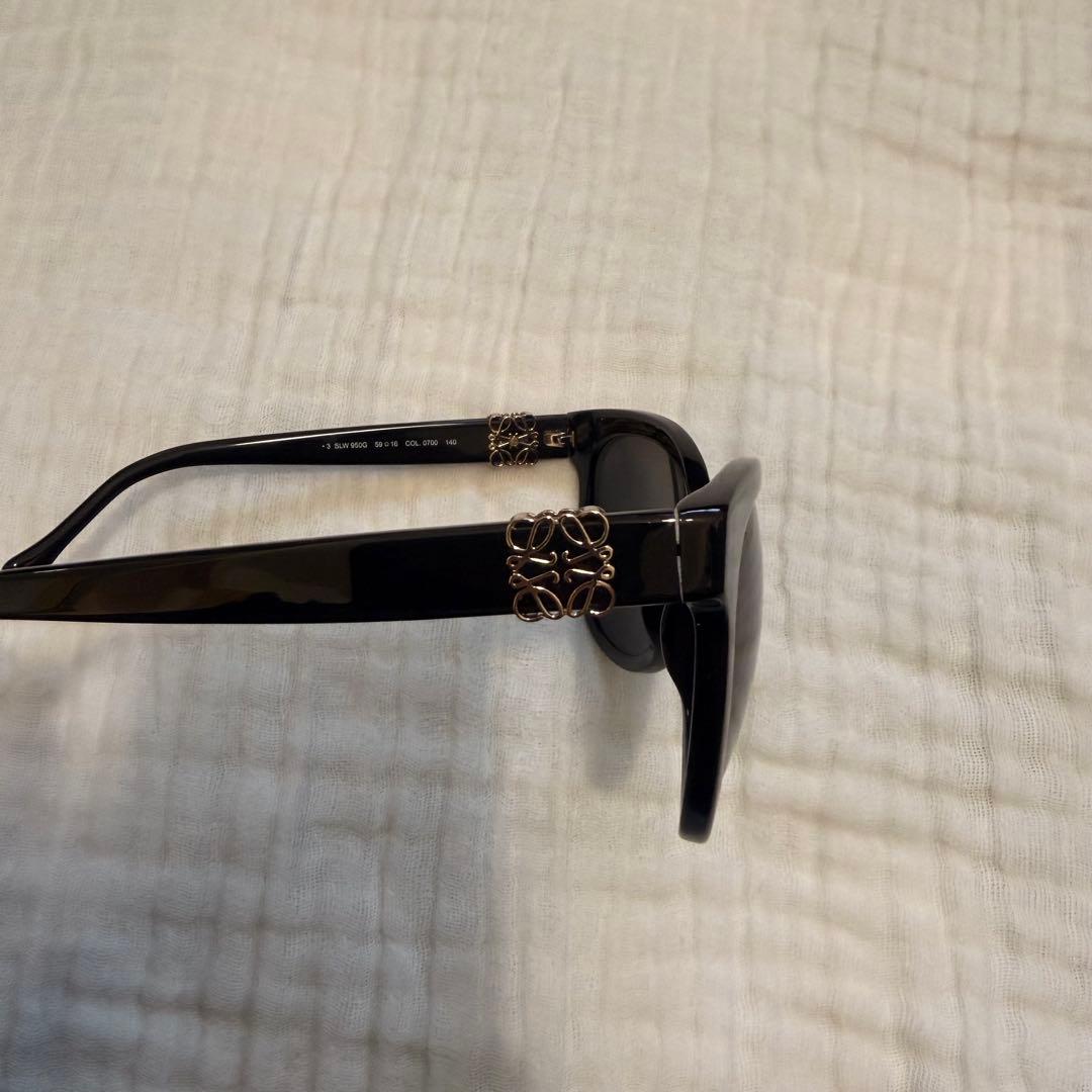 LOEWE サングラス レディース