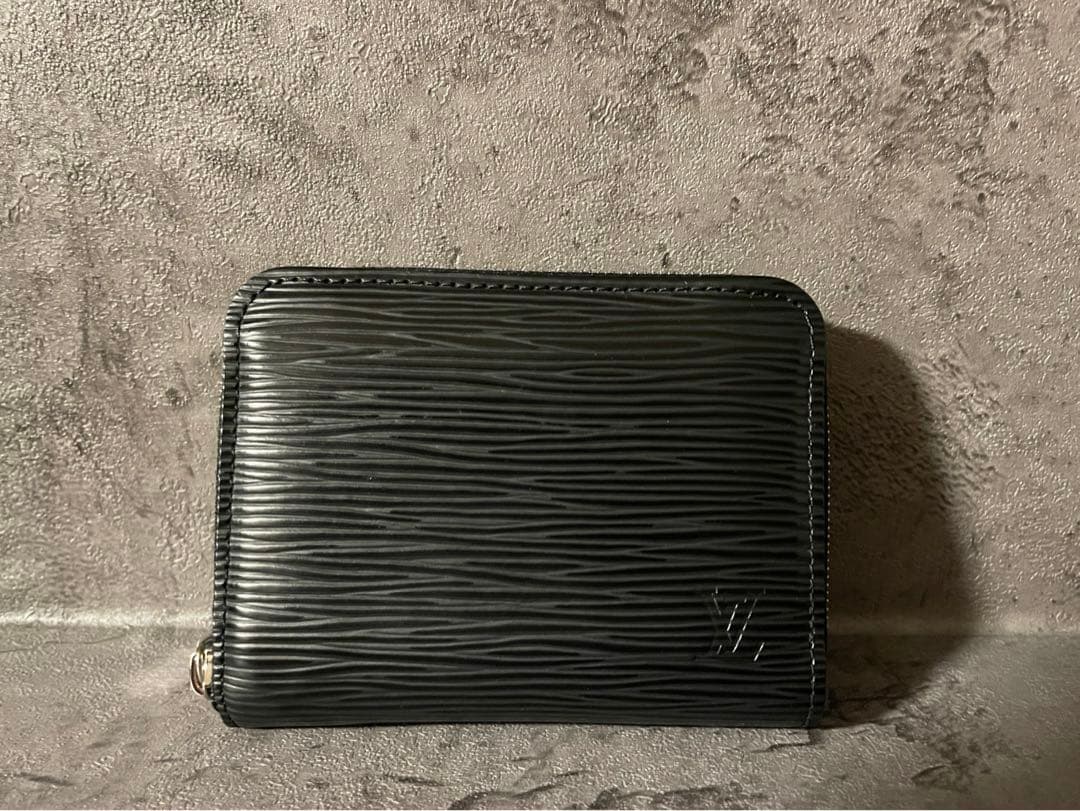 LOUIS VITTON M60152 ジッピーパース　エピ