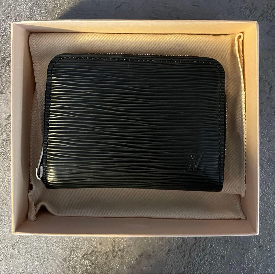 LOUIS VITTON M60152 ジッピーパース　エピ