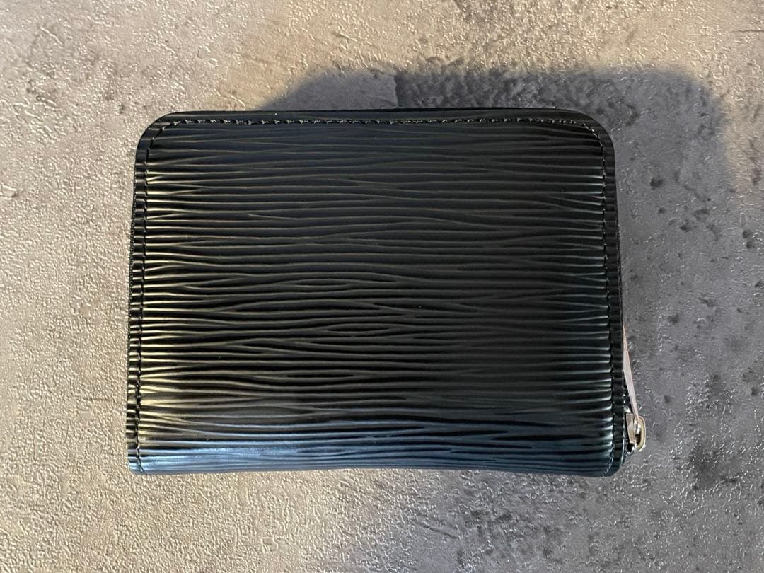 LOUIS VITTON M60152 ジッピーパース　エピ