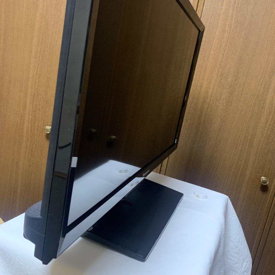 Panasonic VIERA 24inch 2017年製