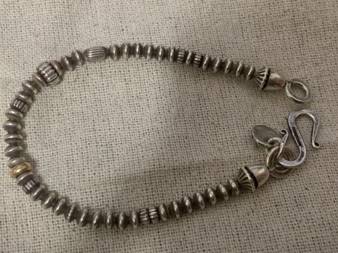 ファンタスティックマン ブレスレット FANTASTIC MAN