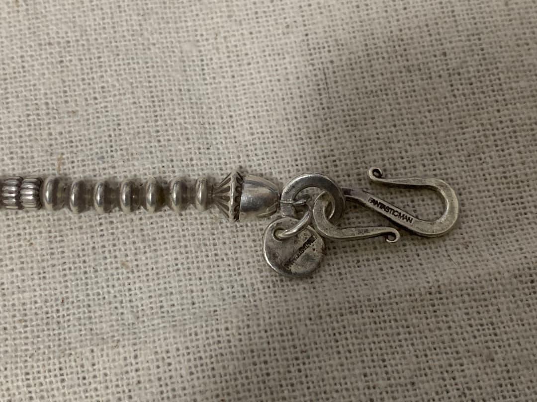 ファンタスティックマン ブレスレット FANTASTIC MAN