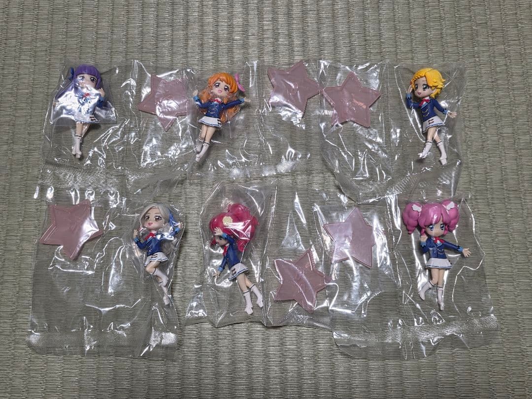 MiMiCHeRi アイカツ！Lovely Party Collection