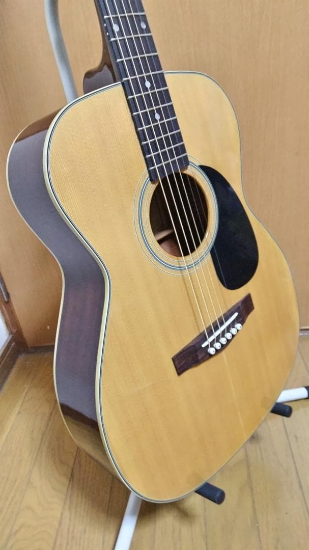 ❤️弦高調整済「Mavisメイビス MO-280 NA 」(*゜▽゜)チャレンジ